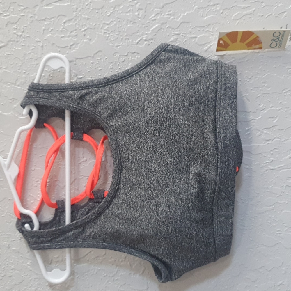 Brand new sports bra